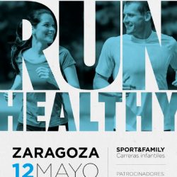 Carrera Popular Sanitas Marca Running Series