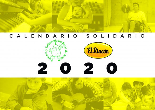 Calendario Solidario