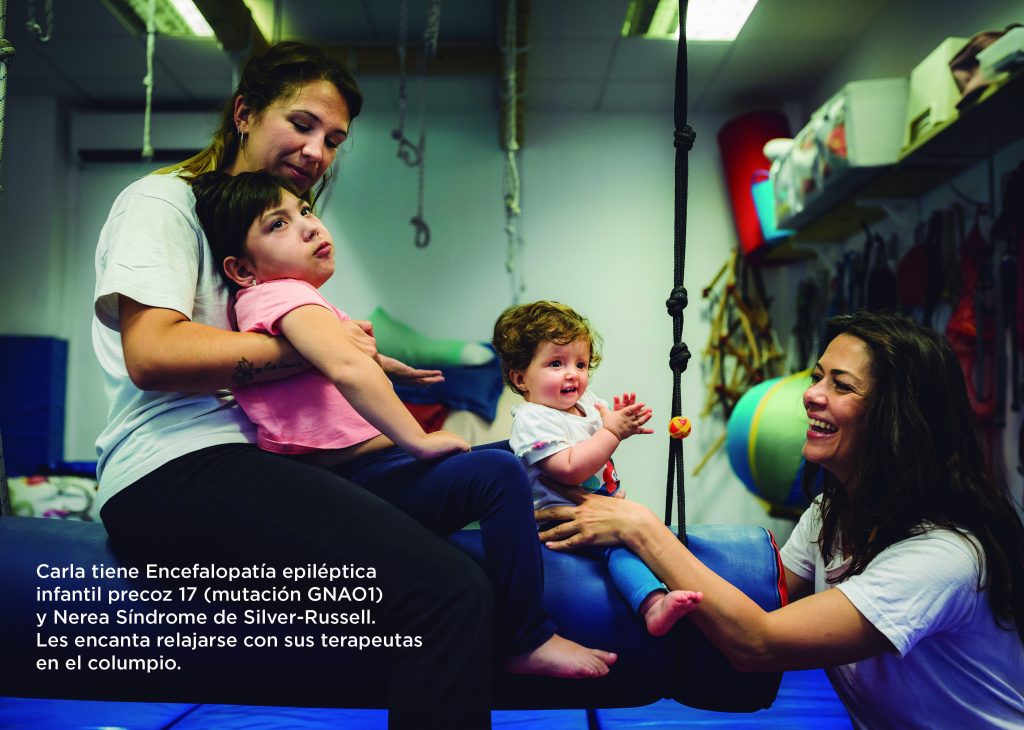 Calendario Solidario