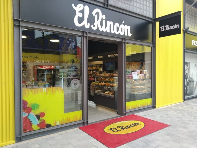 Tienda El Rincón en La Torre Outlet Tienda El Rincón en La Torre Outlet