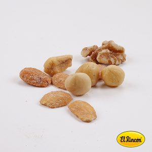 CÓCTEL DELUXE CON MIEL