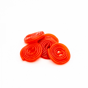 DISCOS ROJOS