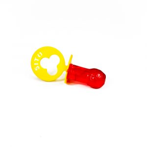 CHUPETES CARAMELO