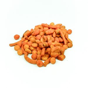 COCTEL PICANTE FUERTE