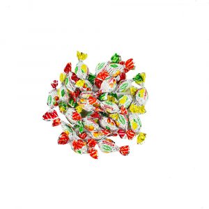 MINI FRUTAS SIN AZÚCAR
