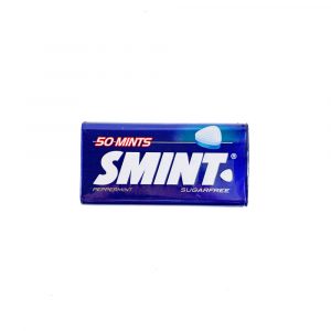 SMINT MENTA LATA
