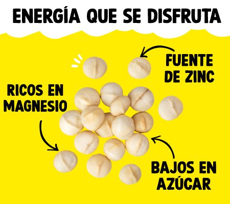 beneficios nuez macadamia