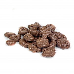 NUEZ CHOCOLATE LACASA
