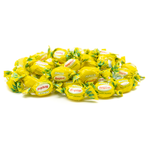 RESPIRAL LIMÓN MENTOS