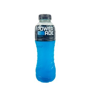 POWERADE ICE STORM 0,5L
