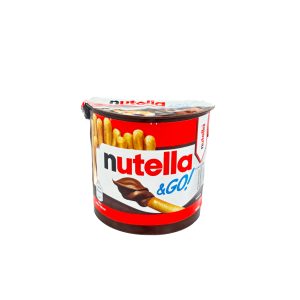 NUTELLA & GO