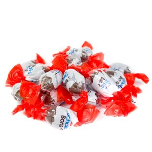 SCHOCOBONS 500G (80PZ) FERRERO