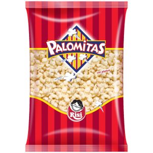PALOMITAS FAMILIAR RISI